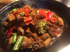 -印象鲵宴·张家界地标美食名片(溪布街店)