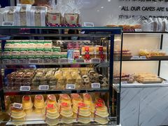 -幸福西饼面包茶饮(车公庙店)