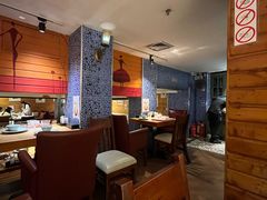 -Lia Cafe Bar Restaurant松山咖啡屋