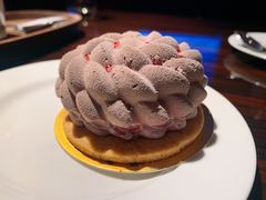 -The Lounge·大堂酒廊·北京粤财JW万豪酒店