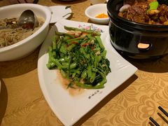 -七仙岭君澜度假酒店·桃源小馆中餐厅
