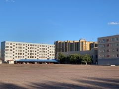 教学楼-肇州县实验高中