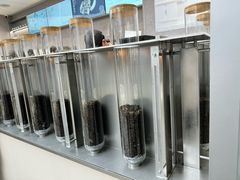 -喜茶(慈溪银泰城店)