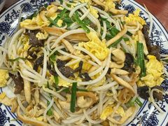 -八爷手擀炸酱面(天津总店)