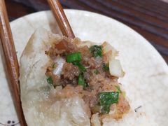 -舒小笼松针小笼包