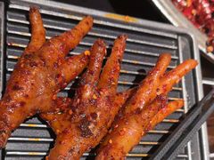 -烤匠麻辣烤鱼(万象城店)