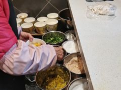 -秦园惠山豆腐花(惠山古镇店)