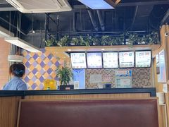 -老上海里弄味道(知春路店)