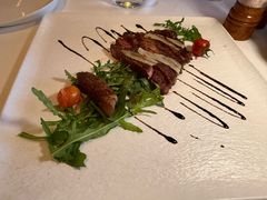 -La Vita 意大利传统料理(富民路店)