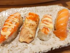 -春笙食堂.丼饭拉面寿司(GOGO新天地店)