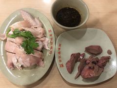 -百家鸡味馆(清泰店)