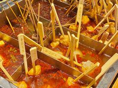 -韩盛·盛江山自助料理(中街大悦城店)