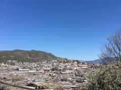 -浔岚云舍mist静谧观景美宿(丽江古城店)