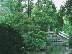 -济南大明湖景区
