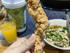 -渝杨胖娃老火锅(中兴路店)