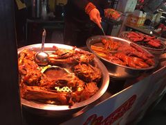 -大学城夜市大排档(凤栖路店)