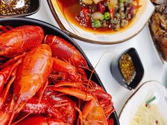 -老鄞江清水龙虾•赵赵家(江北店)