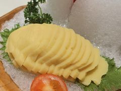 冰镇素鲍鱼-宝燕海鲜(好爱店)