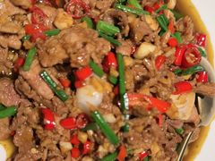 -鱼你相聚·河鲜馆(袁家岭店)