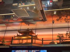 -西塔老太太泥炉烤肉(上海七宝领展广场店)