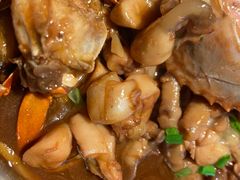 -胖哥俩肉蟹煲(来福士店)