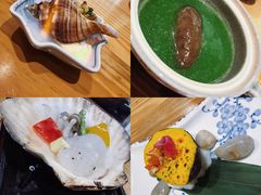 -花潮料理艺食馆(世欧广场店)
