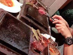 -半秋山西餐厅(巴南万达广场店)