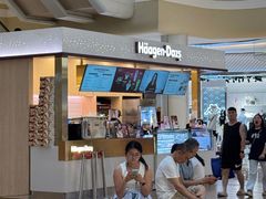 -哈根达斯(龙湖时代天街店)