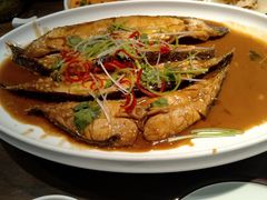 -将相和·海鲜蒸饺大连菜