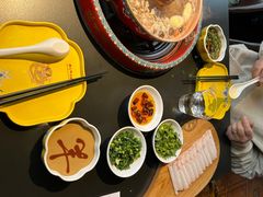 -羊大爷涮肉(亮马桥店)