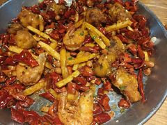 -人民食堂(电信南街店)