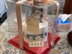 -派悦坊·甜品·蛋糕(日坛店)