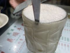 -义顺牛奶公司(新马路老店)