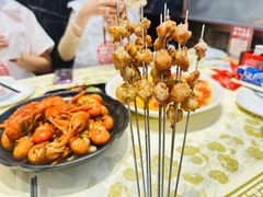 -聚味瞿记·龙虾堂(坡子街店)