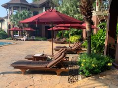 -芭堤雅度假村洲际酒店 - IHG 旗下酒店