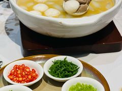 -南麓·浙里(外滩店)