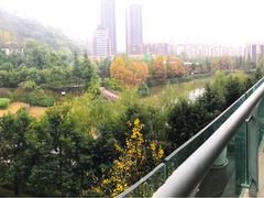 -重庆医科大学附属第一医院(金山院区)