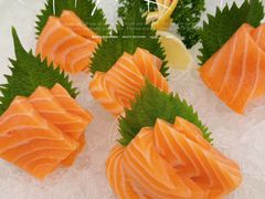 -寻味顺德·南记酒家·传统顺德菜·鱼生(广源路店)