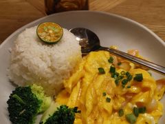 -来龙里 精致 东南亚餐室(万象城店)