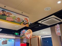 -海底捞火锅(莘松路店)