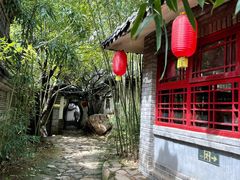 -老张烤羊(王哥庄店)