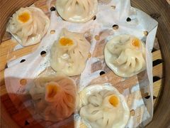 -李犟大爆鳝面·手工蟹黄包(湖滨西湖店)