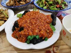 -江城燕子大排档(江汉路步行街店)