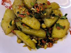 -胖东瓜·浏阳菜馆(火车站店)