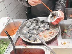 -黑色经典臭豆腐·湖南特产(太平街口店)
