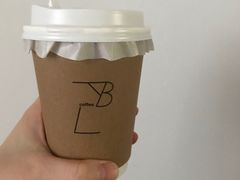 -LAB COFFEE来杯咖啡(浦仓路店)