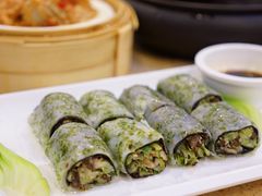 -点都德(大茶楼店)