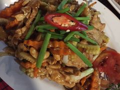 -Raya Father Restaurant