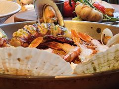 -OLLA 西班牙餐厅(丰盛里店)