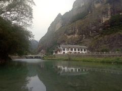 -楠溪江风景名胜区